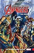 All-New, All-Different Avengers, Vol. 1: The Magnificent Seven