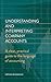 Understanding and Interpreting Company Accounts: A practical guide to published accounts for non-specialists
