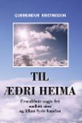 Til æðri heima