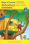 Curious George Builds Tree House/Jorge el curioso construye u... by H.A. Rey