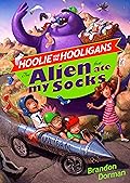 The Alien That Ate My Socks