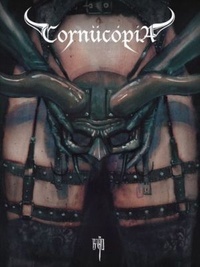 Cornücópia (Hardcover)