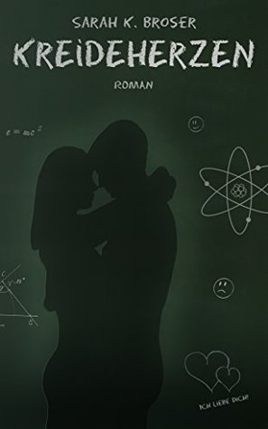 Kreideherzen (German Edition)