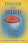 Inside the Mind: Understanding and Communicating with Those Who Have Autism, Asperger's, Social Communication Disorder, and ADD Inside the Mind: Understanding and Communicating with Those Who Have Autism, Asperger's, Social Communication Disorder, and ADD