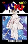 YuYu Hakusho Vol.06