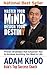 Master Your Mind Design Your Destiny by Adam Khoo