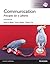 Communication: Principles for a Lifetime