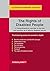 The Rights of Disabled People: A Straightforward Guide to…: A Straightforward Guide to...