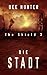 Die Stadt (Die Shielf-Trilogie, #3)