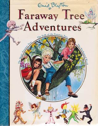 Faraway Tree Adventures