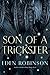 Son of a Trickster (Trickster, #1)