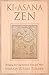 Ki-Asana Zen by Vernon Kitabu Turner