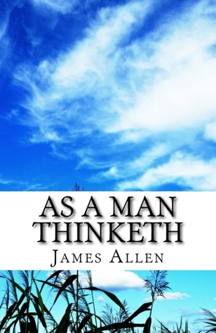 As a Man Thinketh