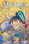 Munchkin Vol. 2