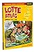 Lotte atlas [Kaart] : Eesti, Läti, Leedu, Lõuna-Soome, Peterburi, Kaliningrad 1:300 000