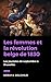 Les femmes et la révolution...