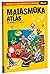 Maiasmoka atlas : 52 riiki ...