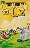 The Land of Oz by L. Frank Baum