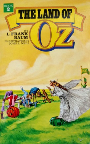 The Land of Oz