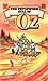 Patchwork Girl of Oz by L. Frank Baum