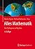 Alles Mathematik: Von Pytha...