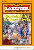 Lassiter 2204: Das Geheimnis der Sierra Nevada
