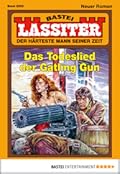 Lassiter 2205: Das Todeslied der Gatling Gun