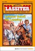 Lassiter 2206: Letztes Geleit für Lassiter