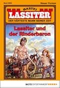 Lassiter 2209: Lassiter und der Rinderbaron