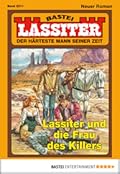 Lassiter 2211: Lassiter und die Frau des Killers
