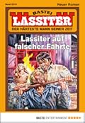 Lassiter 2212: Lassiter auf falscher Fährte