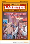 Lassiter 2213: Von US-Marshals gejagt