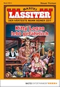 Lassiter 2214: Kitty Logan lebt gefährlich