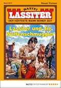 Lassiter 2215: Lassiter und die Waffenschmuggler