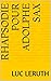 Rhapsodie pour Adolphe Sax by Luc Leruth