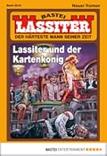 Lassiter 2216: Lassiter und der Kartenkönig