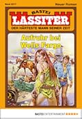 Lassiter 2217: Aufruhr bei Wells Fargo