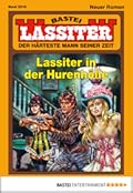 Lassiter 2218: Lassiter in der Hurenhölle