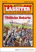 Lassiter 2220: Tödliche Eskorte