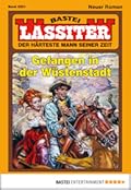 Lassiter 2221: Gefangen in der Wüstenstadt