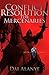Conflict Resolution for Mercenaries (Mercs Book 2)