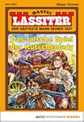 Lassiter 2224: Das falsche Spiel der Kutschenlady