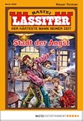 Lassiter 2225: Stadt der Angst