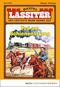 Lassiter 2226: Tod am Schienenstrang