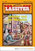 Lassiter 2229: Lassiter und der Wüterich
