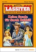 Lassiter 2230: Keine Gnade für Sarah Dunhill
