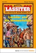 Lassiter 2231: Lassiter und die Verzweifelten
