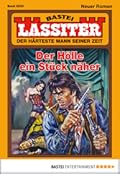 Lassiter 2233: Der Hölle ein Stück näher