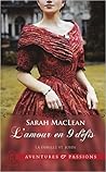L'amour en 9 défis by Sarah MacLean