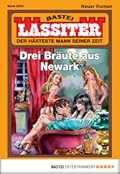 Lassiter 2234: Drei Bräute aus Newark
